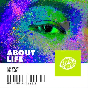 Envoy Music的專輯About Life