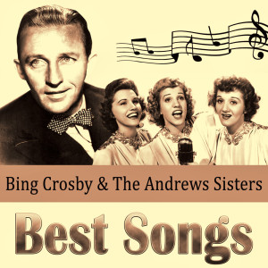 Listen to (There'II Be A) Hot Time In The Town Of Berlin song with lyrics from The Andrews Sisters
