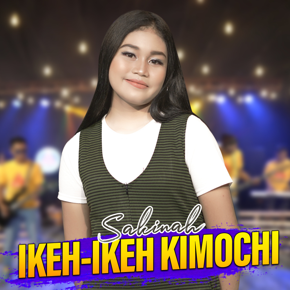 Ikeh - Ikeh Kimochi