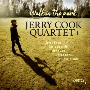 收聽Jerry Cook Quartet +的Lazy Days歌詞歌曲