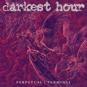อัลบัม Perpetual Terminal ศิลปิน Darkest Hour