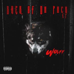 Back of Da Pack (Explicit)