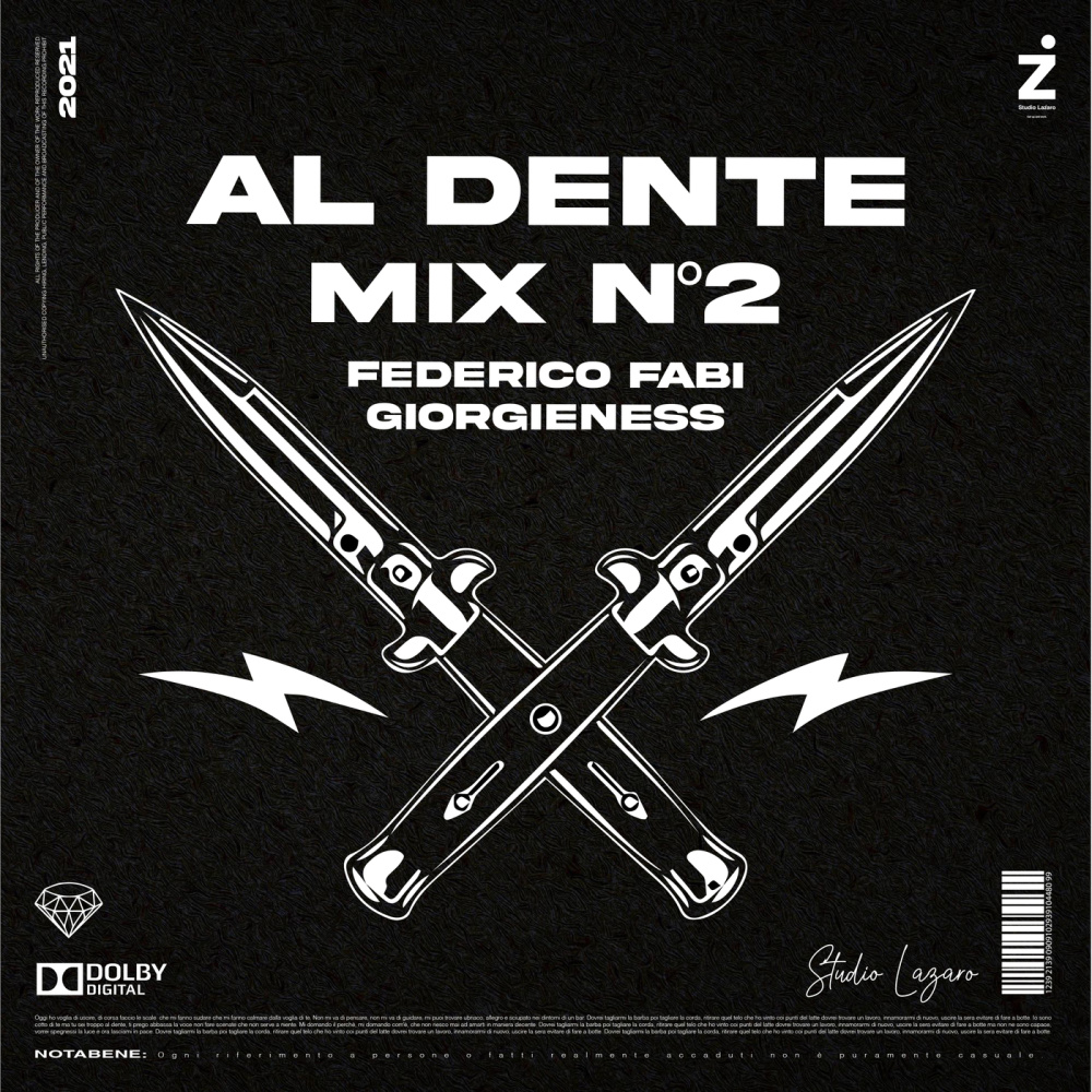 Al dente Mix N°2