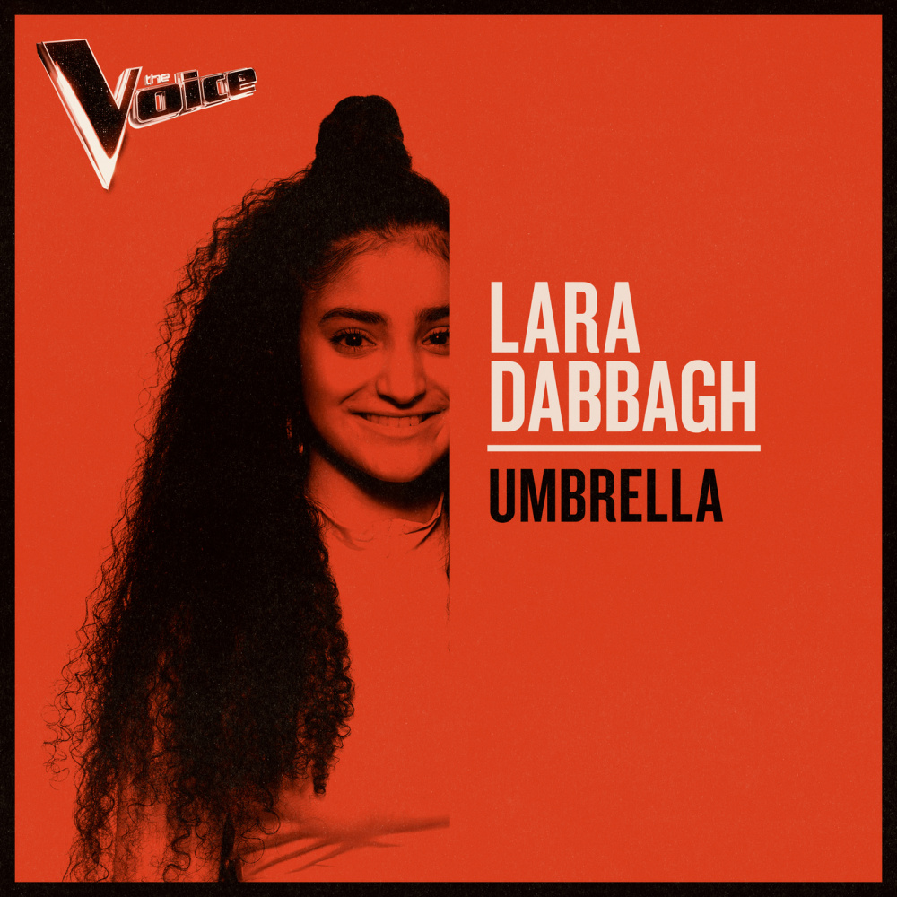 Umbrella (The Voice Australia 2019 Performance|Live)