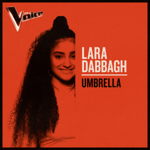 Lara Dabbagh的專輯Umbrella