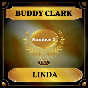 收听Buddy Clark的Linda歌词歌曲