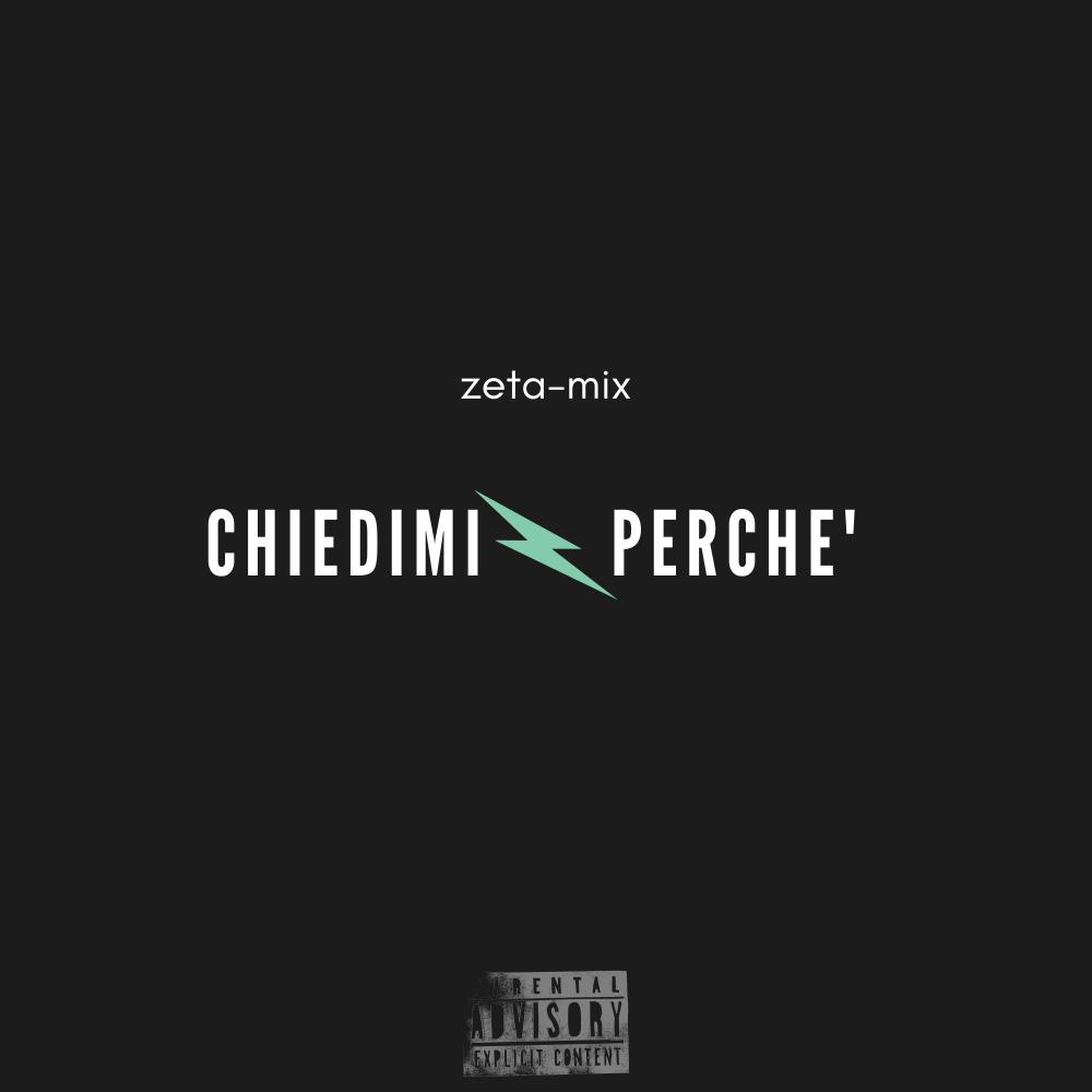 Chiedimi perchè (Bonus Track) (Explicit)