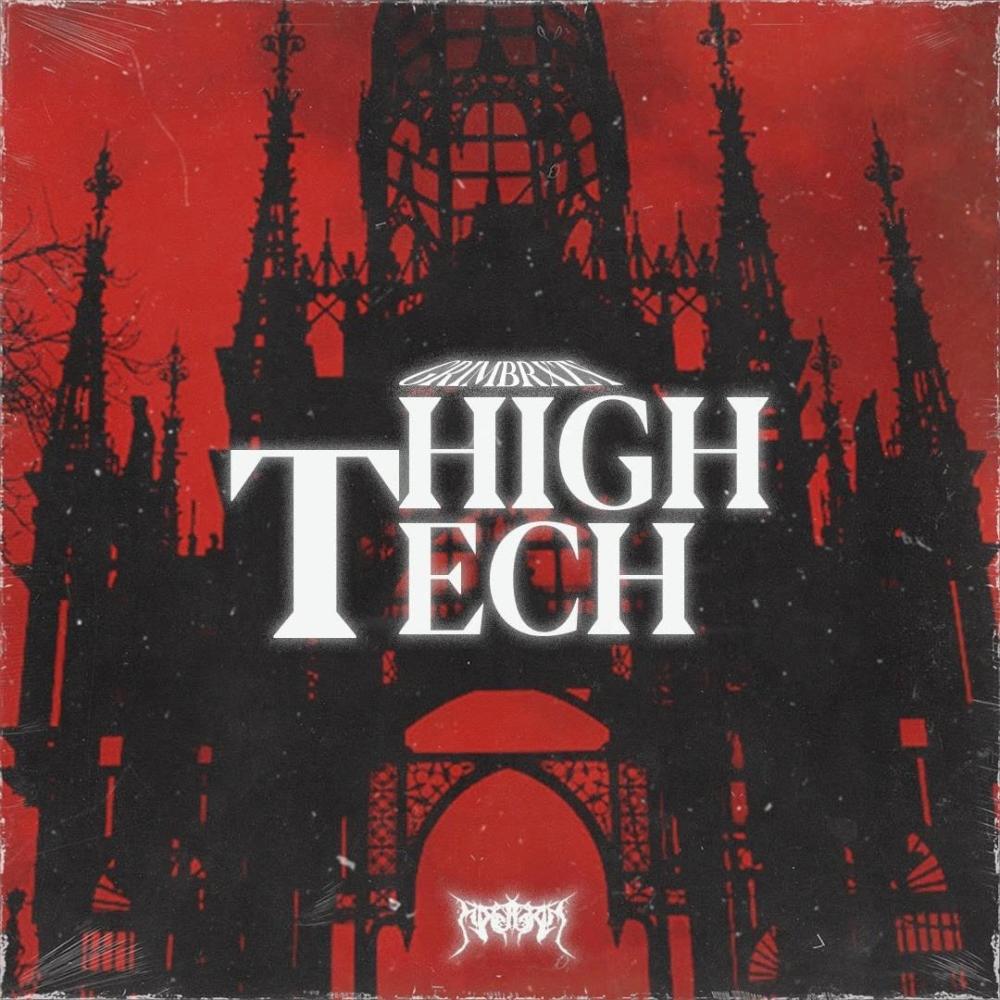 High Tech Three (feat. longboystyle)