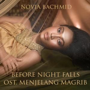 收听Novia Bachmid的Before Night Falls歌词歌曲