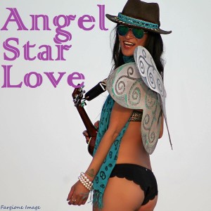 ดาวน์โหลดและฟังเพลง Ukelele พร้อมเนื้อเพลงจาก Angel Starlove