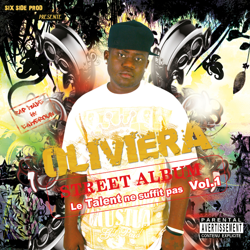 Free Mic (Explicit)