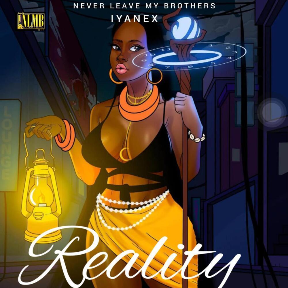Reality (Explicit)