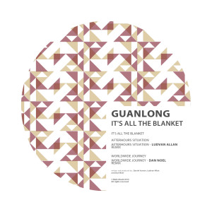 Album It's All the Blanket from Guanlong