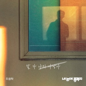 Listen to 잘 가 나의 사랑아 song with lyrics from 주원탁