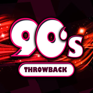 อัลบัม 90s Throwback ศิลปิน 90s Throwback