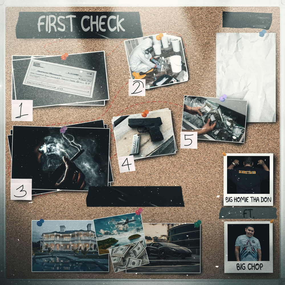 First Check (Explicit)