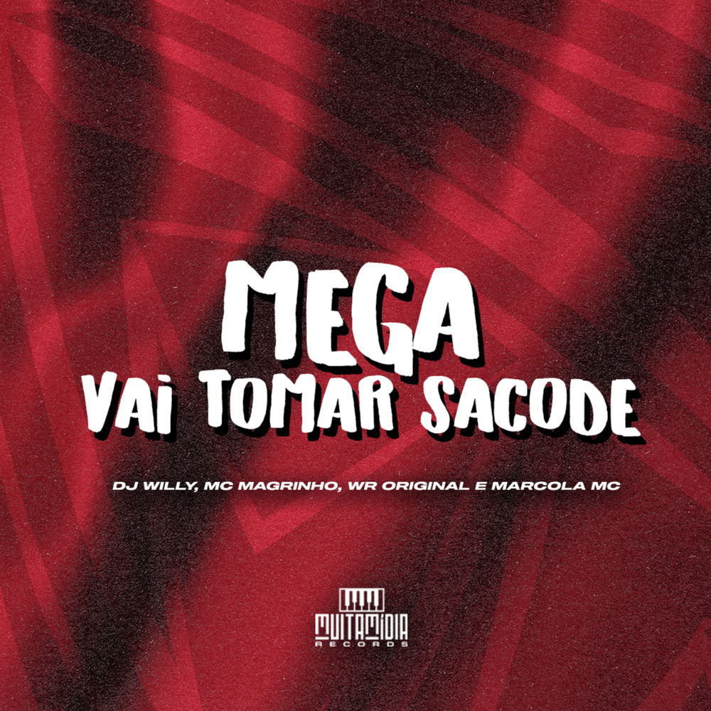 VAI TOMAR SACODE (Explicit)