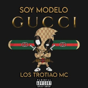 Album Soy Modelo Gucci from 