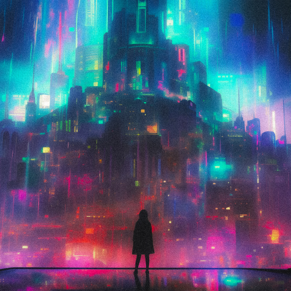 NEON