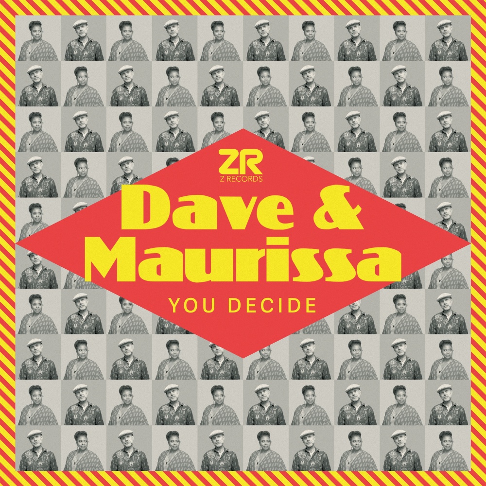 You Decide (Maurissa's Message)