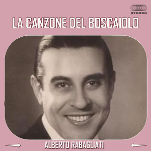 Album La Canzone Del Boscaiolo from 
