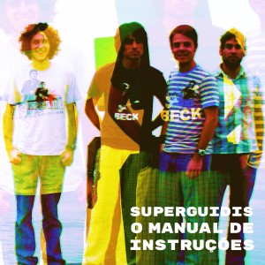 ดาวน์โหลดและฟังเพลง Discos Arranhados พร้อมเนื้อเพลงจาก THE BAUDELAIRES
