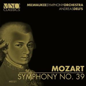 ดาวน์โหลดและฟังเพลง III. Menuetto - Allegretto พร้อมเนื้อเพลงจาก Milwaukee Symphony Orchestra