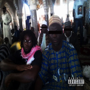 Cry For Crown的專輯Wealth & Power (Explicit)