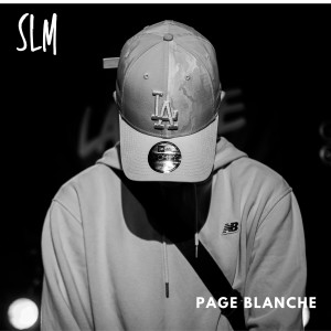 Listen to Page Blanche (Explicit) song with lyrics from SLM