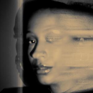 Yasmyn的專輯DON’T WANNA BE / KÕIK MIS MA VAJAN