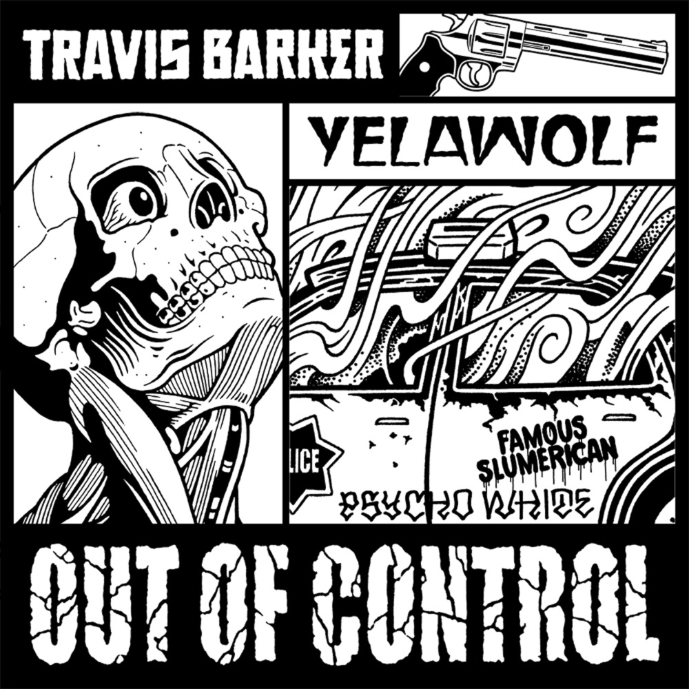 Out of Control (Explicit)