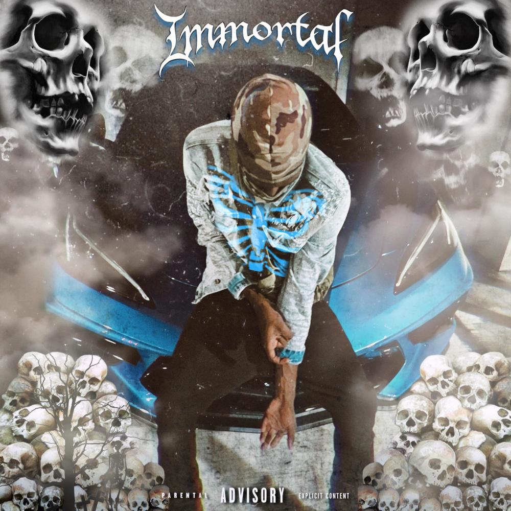 Zapped In (feat. JPB Champ) (Explicit)