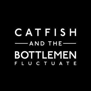 ดาวน์โหลดและฟังเพลง Fluctuate พร้อมเนื้อเพลงจาก Catfish And The Bottlemen