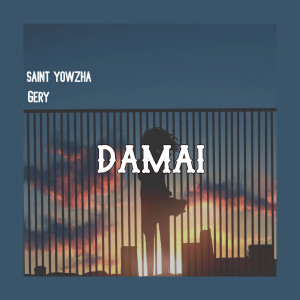 Album Damai from Gery