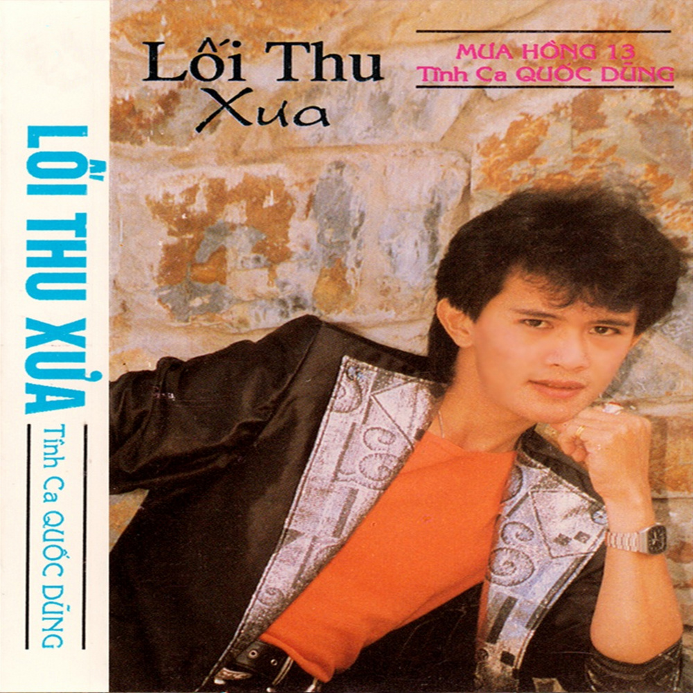 Lối thu xưa