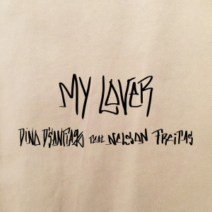 Album My Lover from Nelson Freitas