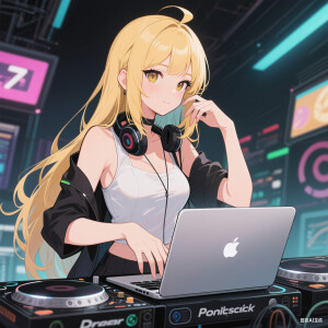 default playlist img