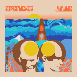 Album Julius Remixes oleh Strfkr