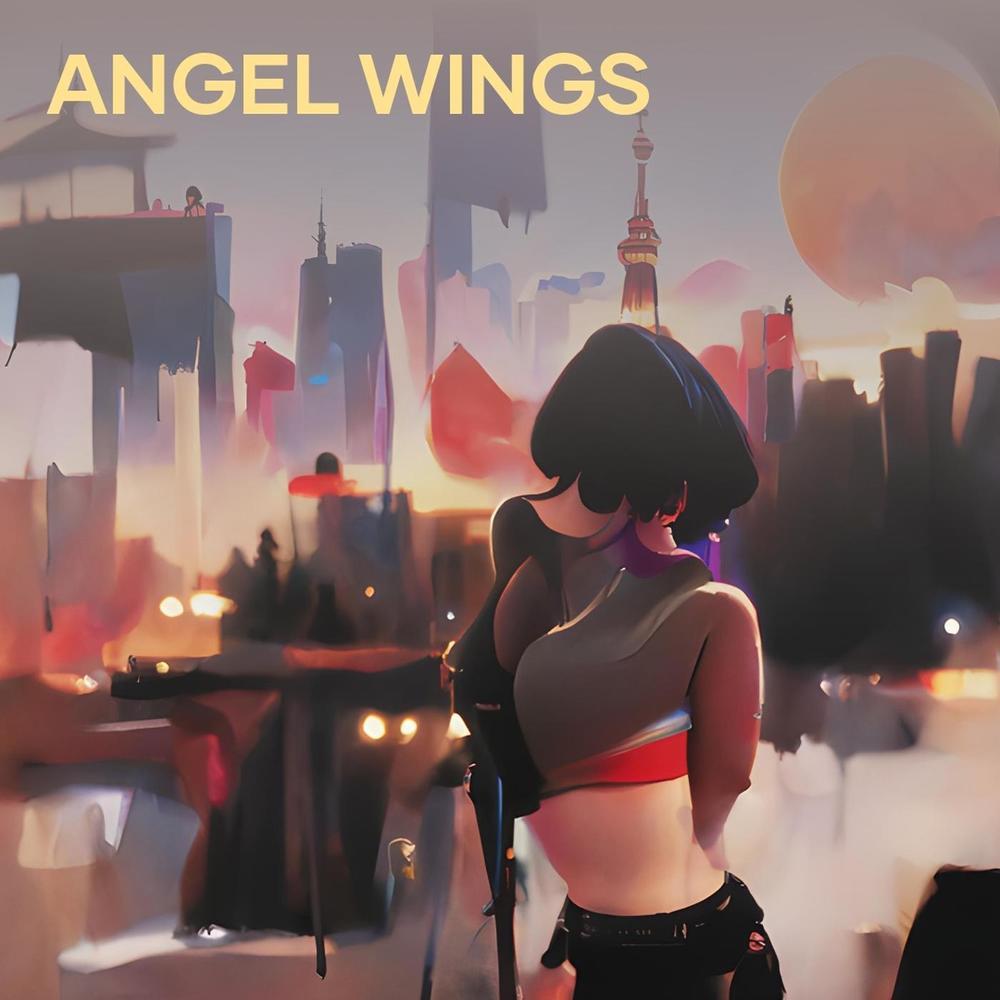 Angel Wings
