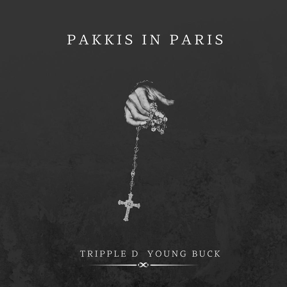 Pakkis in Paris (feat. Young Buck) (Explicit)