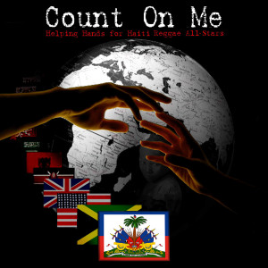 Helping Hands for Haiti Reggae All-Stars的專輯Count On Me
