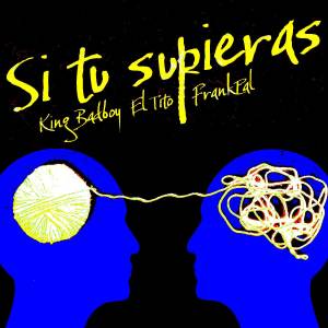 ดาวน์โหลดและฟังเพลง SI TU SUPIERAS (Explicit) พร้อมเนื้อเพลงจาก KING BADBOY