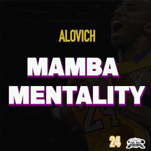 Alovich的專輯Mamba Mentality (24)