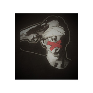 Listen to Distorted Lies (Explicit) song with lyrics from Blood Chit
