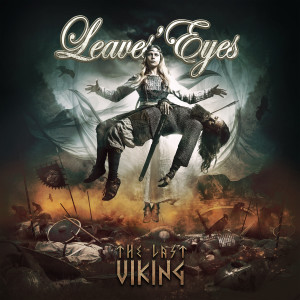 Dengarkan lagu The Last Viking (Instrumental) nyanyian Leaves' Eyes dengan lirik