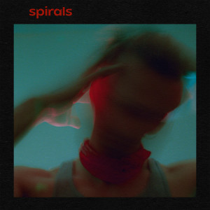 Album Spirals from Leija