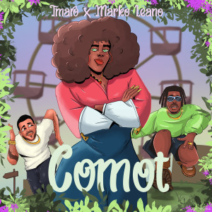Album Comot from Dj tmaro
