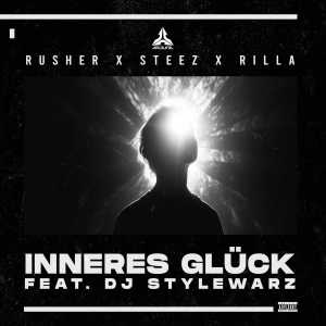 DJ Stylewarz的專輯Inneres Glück (Explicit)