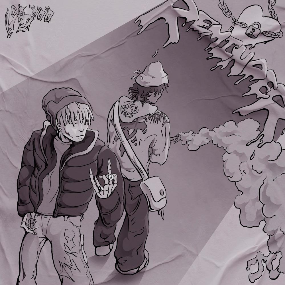 reminder (feat. los888) (Explicit)