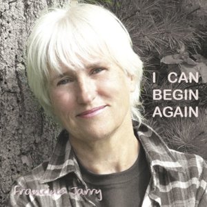 Francine Jarry的專輯I Can Begin Again